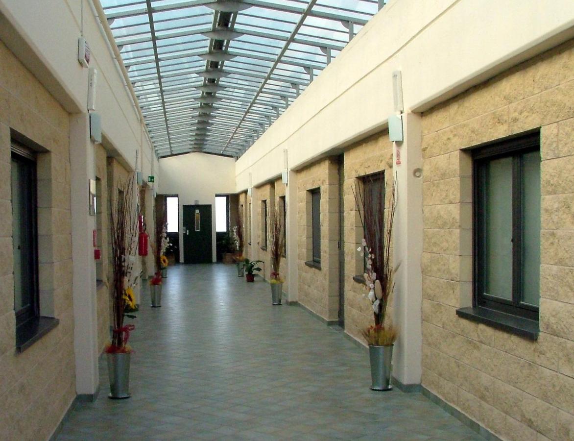 Hotel Bussana Porto Tolle Luaran gambar