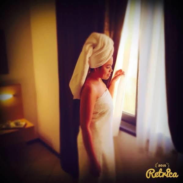 Hotel Bussana Porto Tolle Luaran gambar