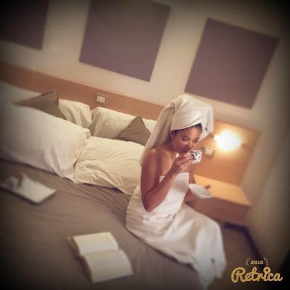Hotel Bussana Porto Tolle Luaran gambar
